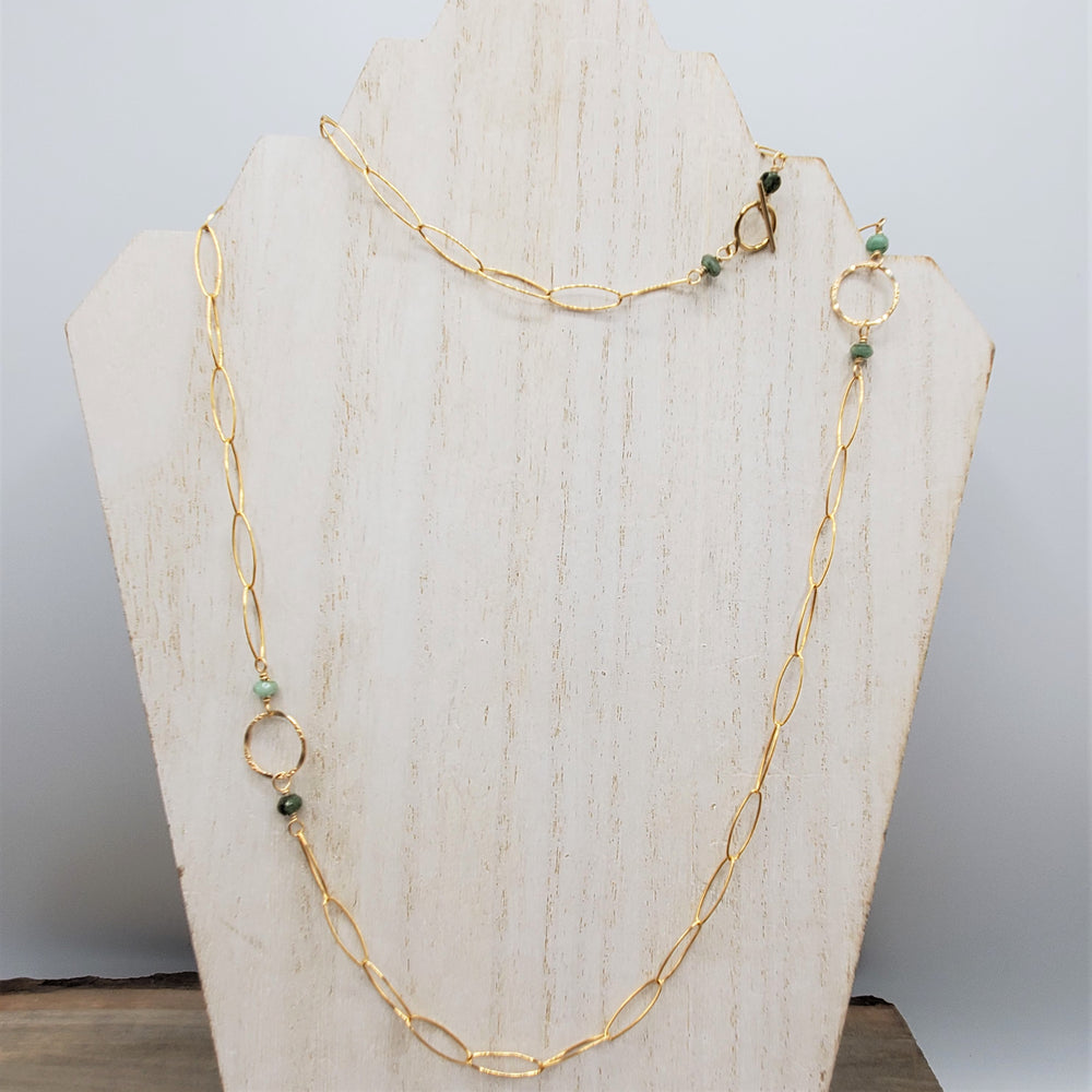 Nebula Necklace