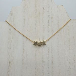 Orion Choker Necklace