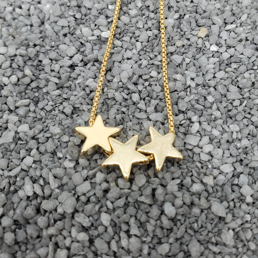 Orion Choker Necklace
