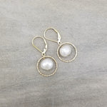 Pearl Passage Earrings