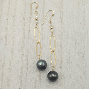 Eclipse Earrings