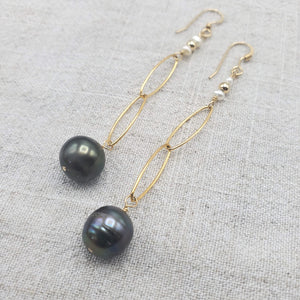 Eclipse Earrings