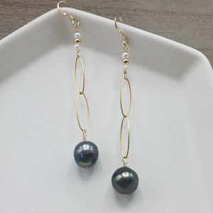 Eclipse Earrings