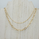 Emilie layering chain