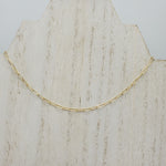 Emilie layering chain