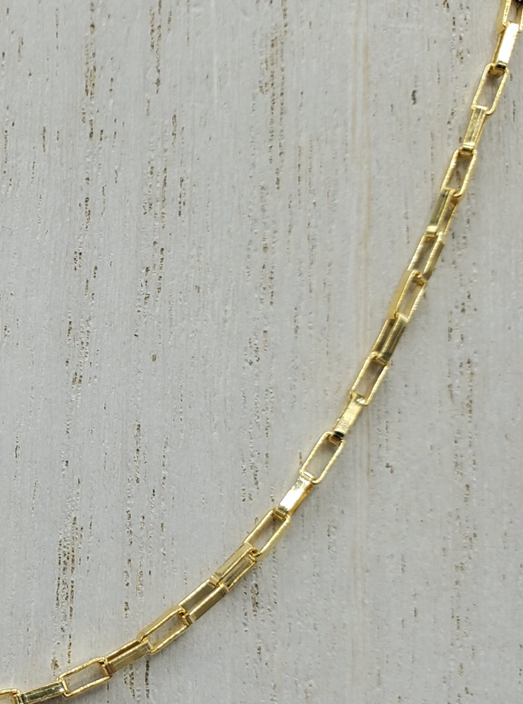 Buy 14K Gold Filled Box Chain, Gold Chain, High Quality 14K Gold Filled, Gold  Necklace, Gold Pendant Chain, Gold Jewelry, Valentines Gift Online in India  - Etsy