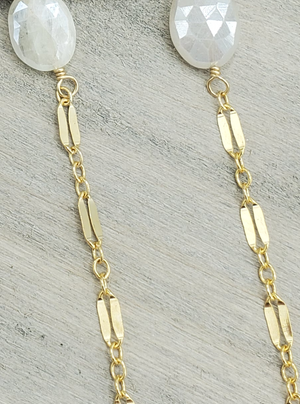 Silverite Ascent Earrings